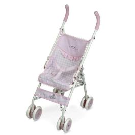 Silla muñeca niza 35x45x75cm Precio: 44.89000054. SKU: B1FVKAGE3N