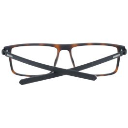 Montura de Gafas Hombre Ducati DA1007-56400 Marrón ø 56 mm