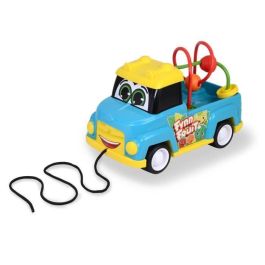 Juego Dickie Toys ABC Fynn Fruit Friends Juego Dickie Toys ABC Fynn Fruit Friends