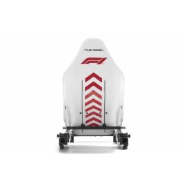Silla Gaming Playseat Formula Instinct F1 Negro/Blanco Silla Gaming Playseat Formula Instinct F1 Negro/Blanco