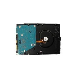 Dell Harrier-2 Disco Duro Interno 1TB SAS 7.2K RPM 3.5 Pulgadas 64MB Caché Clase Empresarial Dell Harrier-2 Disco Duro Interno 1TB SAS 7.2K RPM 3.5 Pulgadas 64MB Caché Clase Empresarial
