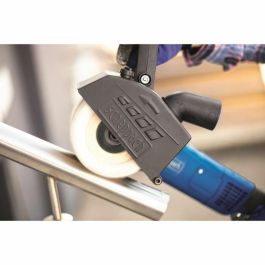Scheppach SCH4014915231486 Cepillo de algodón para renovador y surfacer MRS1300