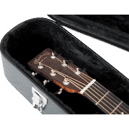 Estuche Guitarra Acústica Martin 000 "Gator Gwe"
