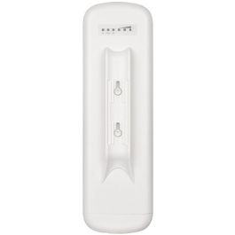 D-Link DAP-3711 Puente WiFi AC Doble Banda 867 Mbit/s 5GHz Largo Alcance 5000m IP66 PoE Blanco
