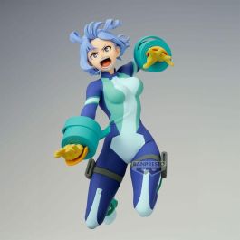 Figura Nejire Hado Amazing Heroes My Hero Academia 15cm Figura Nejire Hado Amazing Heroes My Hero Academia 15cm Precio: 31.89000012. SKU: B1KGYYRJQN