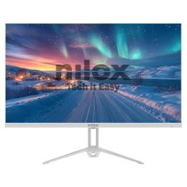 Nilox NXM27FHD100W Monitor 27 Pulgadas FHD 100Hz Blanco Precio: 119.59000031. SKU: B124X3VXX2