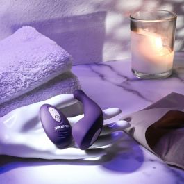 Vibrador Evolved Panty Party Morado Vibrador Evolved Panty Party Morado