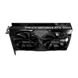 PNY Tarjeta Gráfica GeForce RTX 5050 Dual Fan 8GB GDDR6