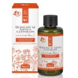 I Rimedi Di Helan Oleolito Ac. Macerado Arnica-Alcanfor 100Ml Precio: 28.49999999. SKU: B1AZ28TJDT