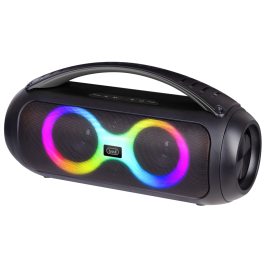 Trevi XR 8A70 Altavoz monofónico portátil Negro 40 W Precio: 46.88999986. SKU: B1E6ZPPHFH