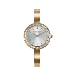 Reloj Mujer Viceroy 41146-67 (Ø 30 mm) Reloj Mujer Viceroy 41146-67 (Ø 30 mm) Precio: 124.50000002. SKU: B1A82CPPYF