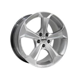 Outletllanta Momo Sentry 9.5x19 Et50 5x112 Plata 79.6 Tuv MOMWSES9595012S