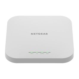 Punto de Acceso Netgear WAX610-100EUS Blanco