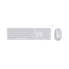 HP 650 Combo Teclado y Ratón Inalámbricos - Comodidad, Productividad y Estilo, Funciones Personalizables Precio: 57.49999981. SKU: B178HC7PK5