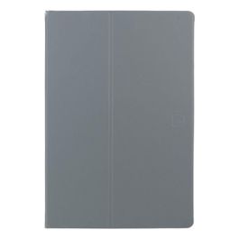 Funda para Tablet Tucano TAB-GSS9U-DG Gris Funda para Tablet Tucano TAB-GSS9U-DG Gris