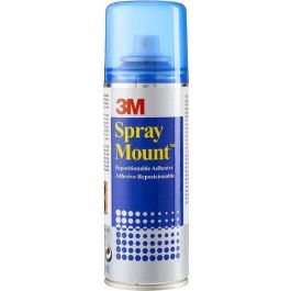 Pegamento En Spray 3M 200Ml Mount Removible Precio: 12.50000059. SKU: B1KBY3ECRF