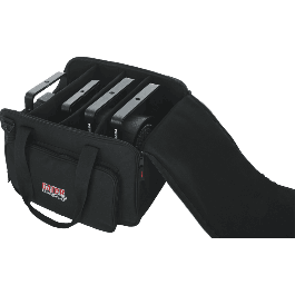 Gator Funda Reforzada para Proyector Par LED 1610 "Gator Nylon" - 44x11x50cm