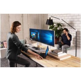 Kensington Ratón con cable lavable Pro Fit K70315WW, Óptico, 1600 DPI, Ambidextro, USB