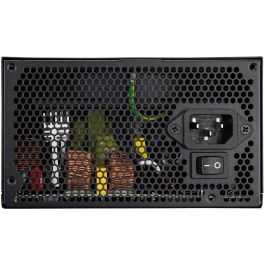 Cougar Fuente de Alimentación ATLAS 650W ATX3.1 80 Plus Bronze para PC