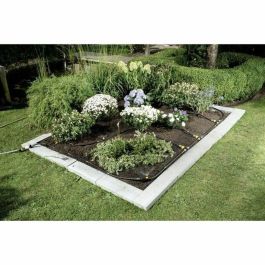 Karcher Set Microaspersores con 5 Goteros, 10 Collares de Reparación y 10 Microaspersores