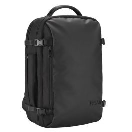 Asus Black, Backpack, 1 kg, Polyester/PU, 17" Asus Black, Backpack, 1 kg, Polyester/PU, 17"