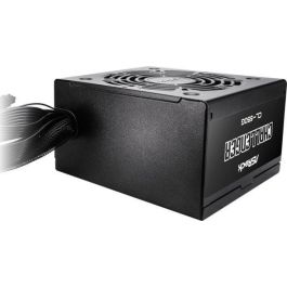 FUENTE ALIMENTACION ASROCK CL-650G,PSU,650W,80 PLUS GOLD,120MM,ACTIVE PFC,PCI-E (6+2 pin)x4,SATA (5 pin)x4 FUENTE ALIMENTACION ASROCK CL-650G,PSU,650W,80 PLUS GOLD,120MM,ACTIVE PFC,PCI-E (6+2 pin)x4,SATA (5 pin)x4