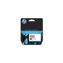 HP Cartucho Tinta Negro OfficeJet Pro 8710-8720-8730-8740 Nº 953 Precio: 40.79000024. SKU: S8410016