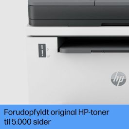 HP LaserJet Tank MFP 2604sdw Printer HP LaserJet Tank MFP 2604sdw Printer