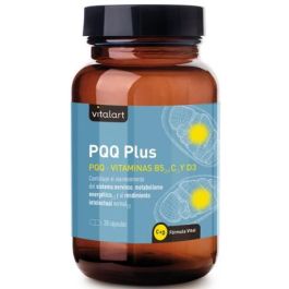 Pqq Plus Precio: 30.5000003. SKU: B1AJWY6H39