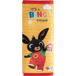 Bing Cinturón Suave CZ11171 con Conejito Gráficos Exclusivos Personalizado Certificado Normativa Europea Precio: 8.94999974. SKU: B122L3DFN9