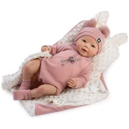 Muñeca Reborn Sofia Guca 46 cm (46 cm) Precio: 109.50000028. SKU: B12F2A3HLT