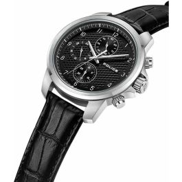 Reloj Hombre Police PEWJF0021503 Negro Reloj Hombre Police PEWJF0021503 Negro