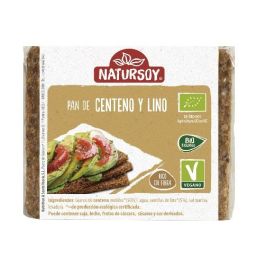 Pan De Centeno Y Lino Pan De Centeno Y Lino Precio: 4.49999992. SKU: B1HT58RPYL