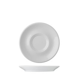 G. Benedikt Principe Platillo de Desayuno o Té, Vajilla Blanca, Diámetro 14 cm, No Apto Lavavajillas (Set de 12) Precio: 3.4606. SKU: B16JCYHLZB