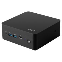 MSI Cubi NUC 1MG-021DE Mini PC Intel Core i5-120U, 8GB DDR5-SDRAM, 512GB SSD, Windows 11 Pro