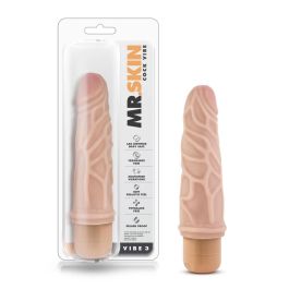 Consolador Realista Blush Dr Skin PVC Ø 4,4 cm (15,2 cm) Consolador Realista Blush Dr Skin PVC Ø 4,4 cm (15,2 cm)