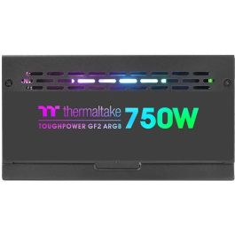 Thermaltake Toughpower GF2 ARGB 750W 80 PLUS Gold Fuente Alimentación PC Totalmente Modular