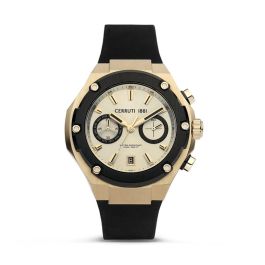 Reloj Hombre Cerruti CIWGO2206103 Reloj Hombre Cerruti CIWGO2206103 Precio: 241.50000017. SKU: B1HMDYXECF