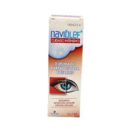 Naviblef Cuidado Intensivo 50 Ml Precio: 19.5000003. SKU: B19ZZQZFVX