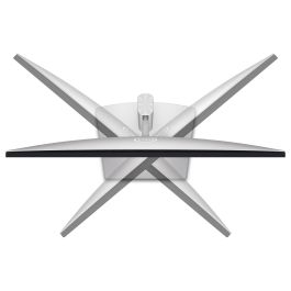 Dell U3223QE Monitor 32" 4K IPS Black Hub USB-C VESA Pivot 5ms 16:9 Plata/Negro