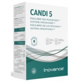 Candi 5 30Comp+30Cap. Precio: 28.5899999. SKU: B1BA44T8G2