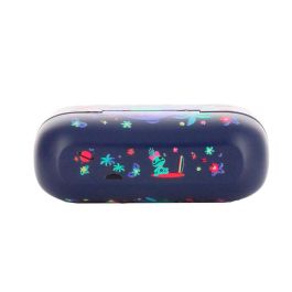 Disney Auriculares Inalámbricos Stitch Bluetooth 5.3 con Cancelación de Ruido y Emparejamiento Fácil, Caja de Carga 400mAh