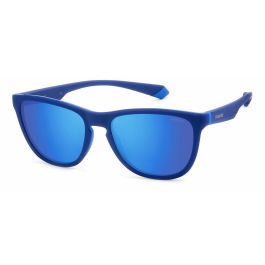 Gafas de Sol Unisex Polaroid PLD-2133-S-ZX9 ø 56 mm Precio: 89.54. SKU: B12XXRGHCY