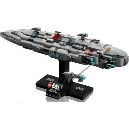 LEGO 75405 Star Wars: El Retorno del Jedi - Starcruiser Home One Set de Construcción para Adultos