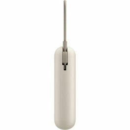 Xiaomi BHR9072GL Power Bank 10000mAh con Cable USB-C Integrado, Carga Rápida 22.5W, 3 Puertos, Beige
