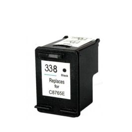 Cartucho Tinta Compatible Dayma Hp N338 Cartucho Tinta Compatible Dayma Hp N338
