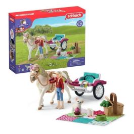 Schleich - Plache para el espectáculo ecuestre - 42467 Schleich - Plache para el espectáculo ecuestre - 42467