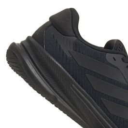 Zapatillas de Running para Adultos Adidas Supernova Ease Negro L