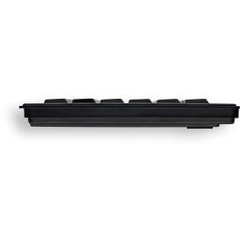 CHERRY TAS G84-5200 Corded GB-Layout schwarz