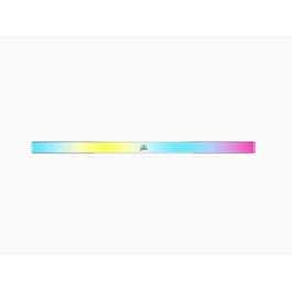 Corsair CMH32GX5M2B6000Z30K Memoria RAM DIMM DDR5 Revenge RGB 32GB (Kit 2x16GB) 6000MHz 1.40V Gris